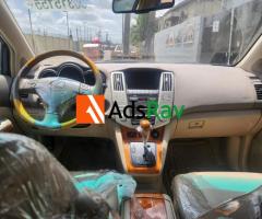 Luxury SUV Alert! 2008 Lexus RX350 Available Now (Call 08025823573) - 3