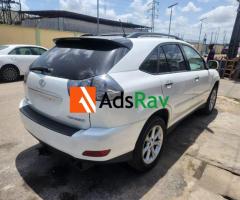 Luxury SUV Alert! 2008 Lexus RX350 Available Now (Call 08025823573) - 5