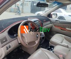 2010 Toyota Sienna Ready For Immediate Purchase - Call 08025823573 - 4