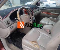 2010 Toyota Sienna Ready For Immediate Purchase - Call 08025823573 - 5