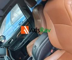 Luxury Toyota Highlander Loaded With Premium Features - Call 08025823573 - 2