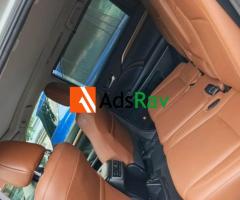 Luxury Toyota Highlander Loaded With Premium Features - Call 08025823573 - 3