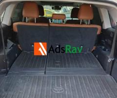 Luxury Toyota Highlander Loaded With Premium Features - Call 08025823573 - 4