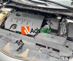 Clean 2013 Toyota Corolla For Sale in Surulere - Call 08025823573 - 4