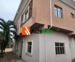Executive Residential Property for Sale at Iyana Ira - Call 08025823573