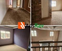 Executive Residential Property for Sale at Iyana Ira - Call 08025823573 - 3