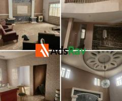 Executive Residential Property for Sale at Iyana Ira - Call 08025823573 - 5