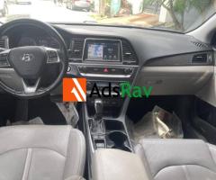 Accident Free Sonata Limited With Verified Mileage - Call 08025823573 - 4