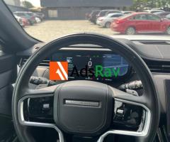Elite 2023 Range Rover Sport Available for sale  - call 08025823573 - 3