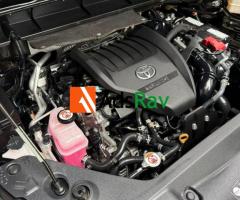 Smart Luxury Toyota Highlander Crossover Available in Lagos - Call 08025823573 - 5