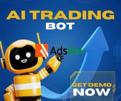 Top AI Trading Bot in USA