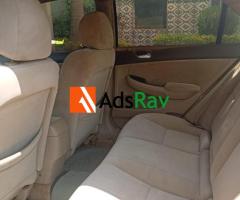 Belgium Standard 2005 Honda EOD With Untampered Engine – AC Chilling (Call 08149545781) - 2