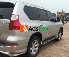 Lexus GX 460 2012 Upgraded to 2020 for Sale in Lagos (Call 08028757325) - 5