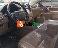 Lexus GX 460 2012 Upgraded to 2020 for Sale in Lagos (Call 08028757325) - 6