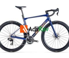 2026 BMC Roadmachine 01 ONE Road Bike (CENTRACYCLES)