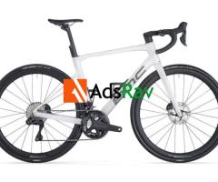 2026 BMC Roadmachine 01 FOUR Road Bike (CENTRACYCLES)