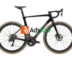 2026 Cannondale SuperSix EVO Hi-MOD 1 Road Bike (CENTRACYCLES)