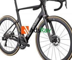 2026 Cannondale SuperSix EVO Hi-MOD 1 Road Bike (CENTRACYCLES) - 2
