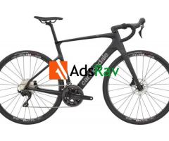2026 Cannondale Synapse Carbon 5 Road Bike (CENTRACYCLES)