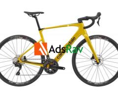 2026 Cannondale Synapse Carbon 5 Road Bike (CENTRACYCLES) - 2
