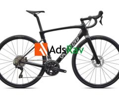 2026 Specialized Roubaix SL8 Sport Shimano 105 Road Bike (CENTRACYCLES)