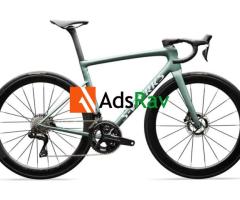 2026 Specialized S-Works Tarmac SL8 Shimano Dura-Ace Di2 Road Bike (CENTRACYCLES) - 2