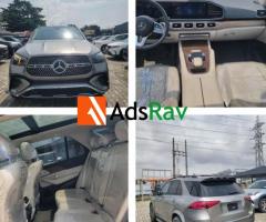 2021 Mercedes Benz GLE 350 4MATIC Full Option for Sale - Call 08033795227