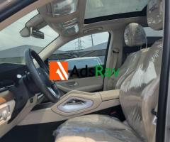 2021 Mercedes Benz GLE 350 4MATIC Full Option for Sale - Call 08033795227 - 2