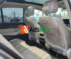2021 Mercedes Benz GLE 350 4MATIC Full Option for Sale - Call 08033795227 - 3