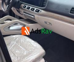 2021 Mercedes Benz GLE 350 4MATIC Full Option for Sale - Call 08033795227 - 5