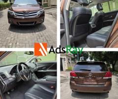 Sharp 2015 Toyota Venza Limited Ready for New Owner - Call 08033795227