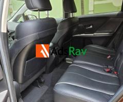 Sharp 2015 Toyota Venza Limited Ready for New Owner - Call 08033795227 - 3