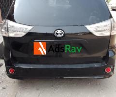 Toyota Sienna SE 2011 with Power Door Available in Lagos - Call 08033795227 - 2