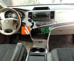 Toyota Sienna SE 2011 with Power Door Available in Lagos - Call 08033795227 - 3