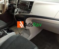 Toyota Sienna SE 2011 with Power Door Available in Lagos - Call 08033795227 - 4