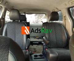 Toyota Sienna SE 2011 with Power Door Available in Lagos - Call 08033795227 - 5