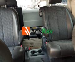 Toyota Sienna SE 2011 with Power Door Available in Lagos - Call 08033795227 - 7
