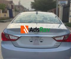 Hyundai Sonata Limited 2011 Now Selling in Lagos - Call 08033795227 - 2