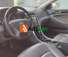 Hyundai Sonata Limited 2011 Now Selling in Lagos - Call 08033795227 - 3