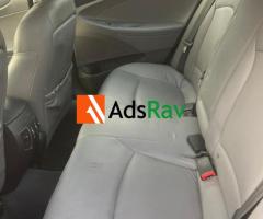 Hyundai Sonata Limited 2011 Now Selling in Lagos - Call 08033795227 - 5