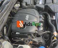 Hyundai Sonata Limited 2011 Now Selling in Lagos - Call 08033795227 - 6