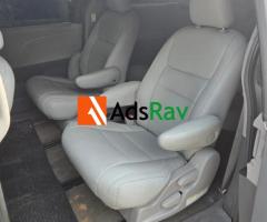 Foreign Used 2015 Toyota Sienna for Family or Business Use - Call 08033795227 - 5