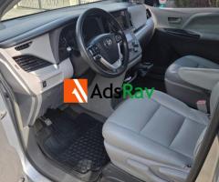 Foreign Used 2015 Toyota Sienna for Family or Business Use - Call 08033795227 - 7