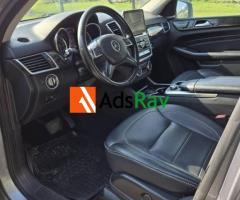 Mercedes ML350 Upgraded to GLE350 Available for Sale - call 08033795227 - 4