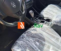 Foreign Used Hyundai Tucson 2016 Available for Sale in Lagos – CALL 08033795227 - 3