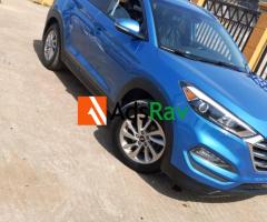 Foreign Used Hyundai Tucson 2016 Available for Sale in Lagos – CALL 08033795227 - 4