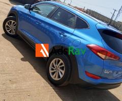Foreign Used Hyundai Tucson 2016 Available for Sale in Lagos – CALL 08033795227 - 5