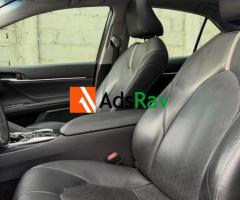 Own This Premium Foreign Used 2018 Toyota Camry XSE Today - Call +2347063883008 - 5