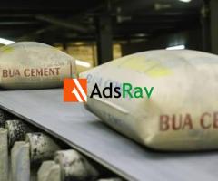 Bua Cement Plc