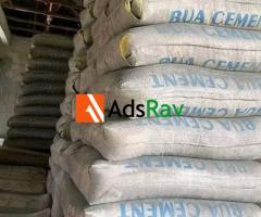 Bua Cement Plc - 2